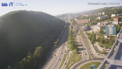 Zvolenská cesta