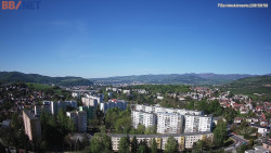 Zvolenská cesta