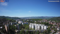 Zvolenská cesta