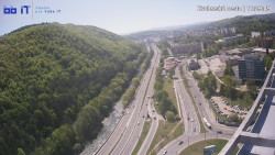 Zvolenská cesta