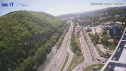 Zvolenská cesta