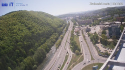 Zvolenská cesta