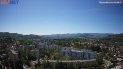 Zvolenská cesta