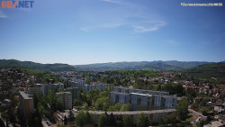 Zvolenská cesta