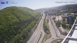Zvolenská cesta