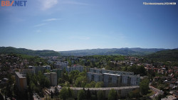 Zvolenská cesta