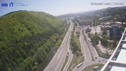 Zvolenská cesta