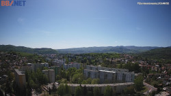 Zvolenská cesta
