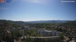 Zvolenská cesta