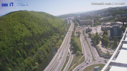 Zvolenská cesta