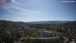 Zvolenská cesta