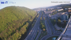 Zvolenská cesta