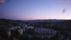 Zvolenská cesta