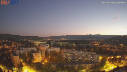 Zvolenská cesta