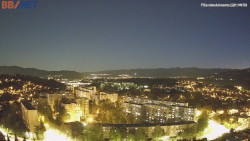 Zvolenská cesta