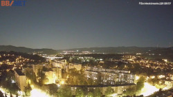 Zvolenská cesta