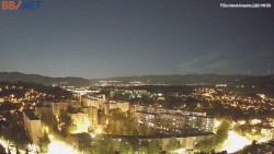 Zvolenská cesta