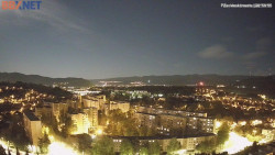 Zvolenská cesta