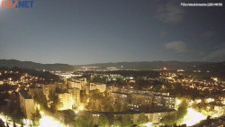 Zvolenská cesta