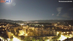 Zvolenská cesta