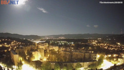 Zvolenská cesta