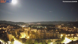 Zvolenská cesta