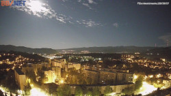 Zvolenská cesta