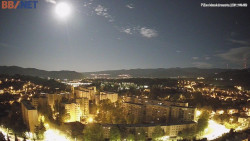 Zvolenská cesta