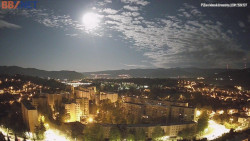 Zvolenská cesta