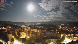 Zvolenská cesta