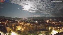 Zvolenská cesta