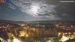 Zvolenská cesta