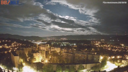 Zvolenská cesta