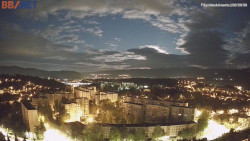 Zvolenská cesta