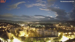 Zvolenská cesta