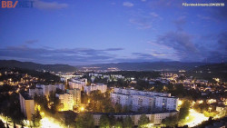 Zvolenská cesta