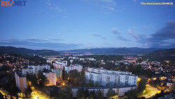 Zvolenská cesta