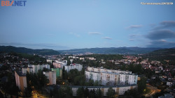 Zvolenská cesta