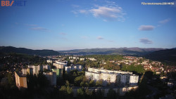 Zvolenská cesta