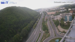 Zvolenská cesta