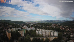Zvolenská cesta
