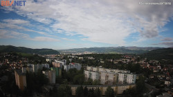 Zvolenská cesta