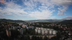Zvolenská cesta