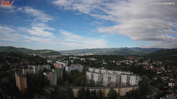 Zvolenská cesta
