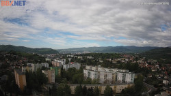 Zvolenská cesta