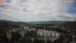 Zvolenská cesta