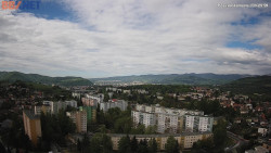 Zvolenská cesta