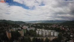 Zvolenská cesta