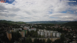 Zvolenská cesta