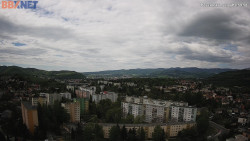 Zvolenská cesta
